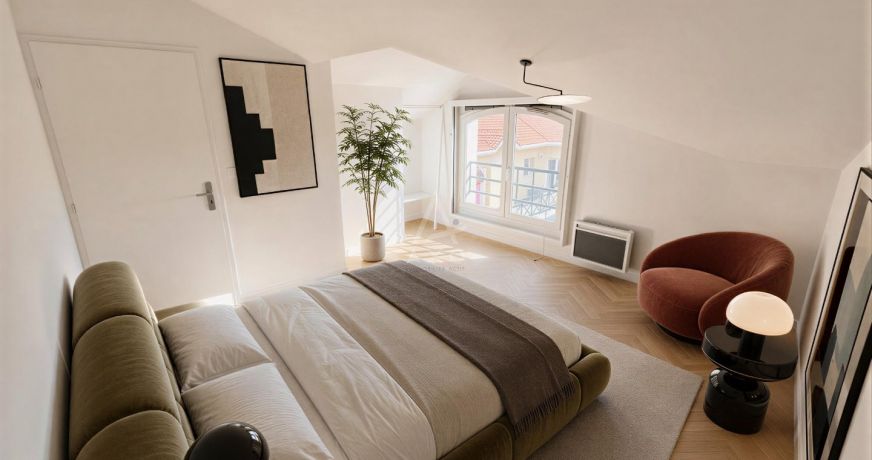 vente Appartement Les Brouzils