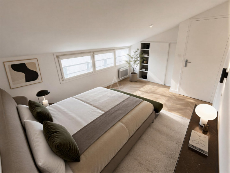 vente Appartement Les Brouzils - Photo 8