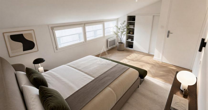 vente Appartement Les Brouzils