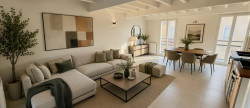 vente Appartement Les Brouzils