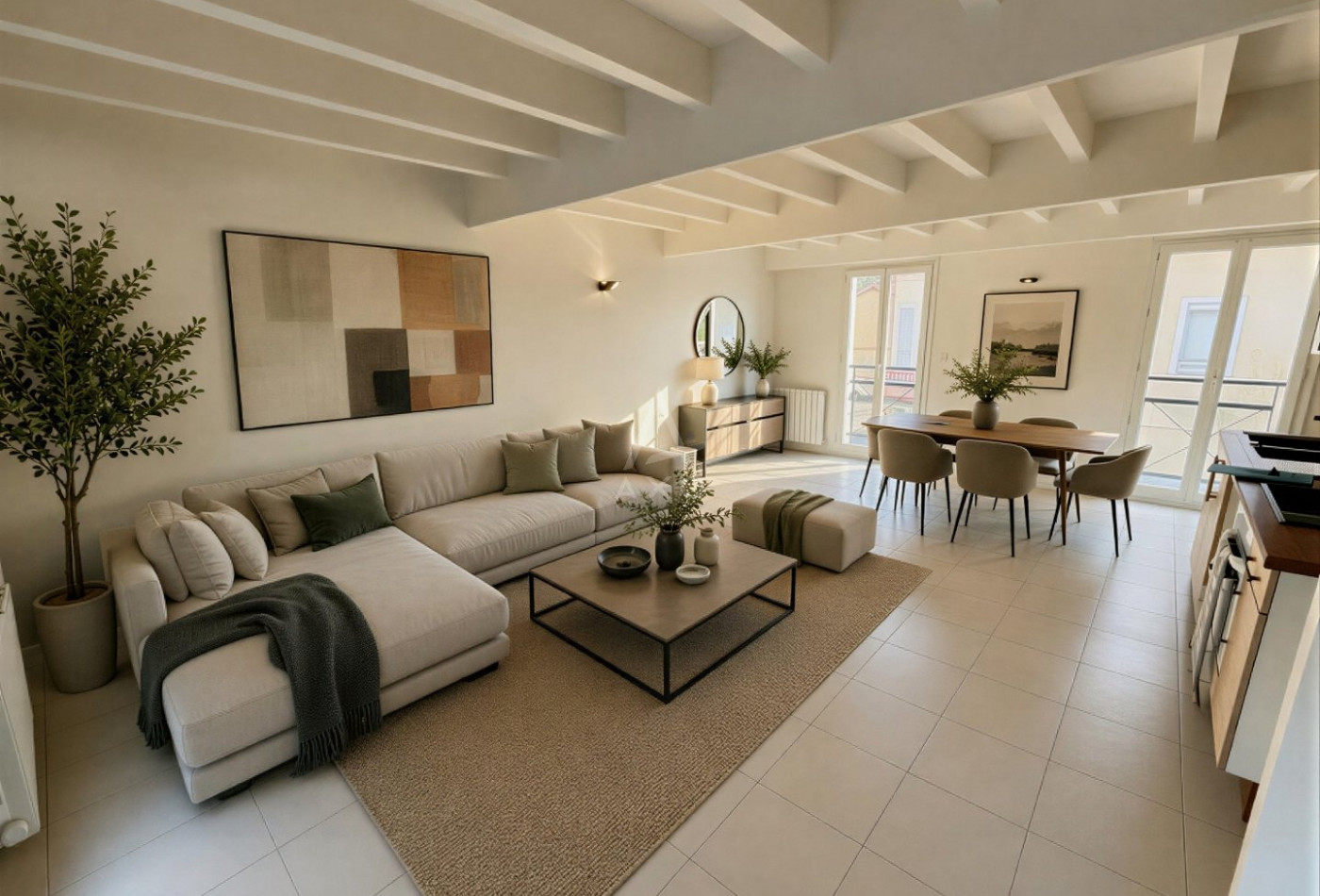 vente Appartement Les Brouzils - Photo 3