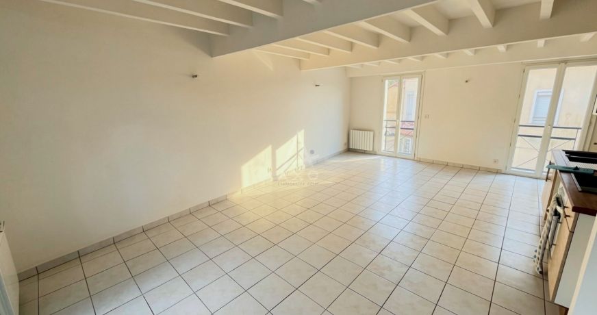 vente Appartement Les Brouzils