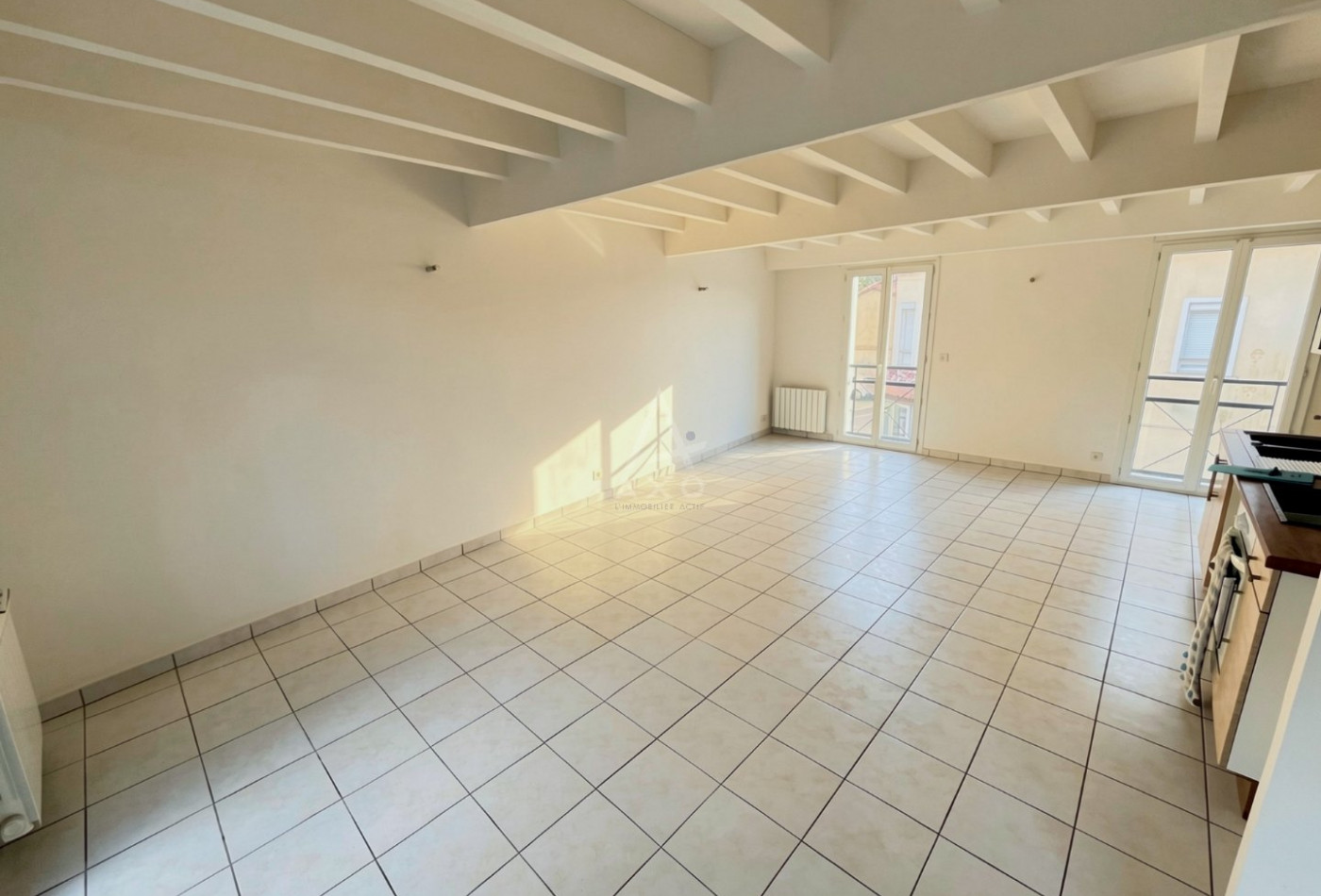 vente Appartement Les Brouzils - Photo 1