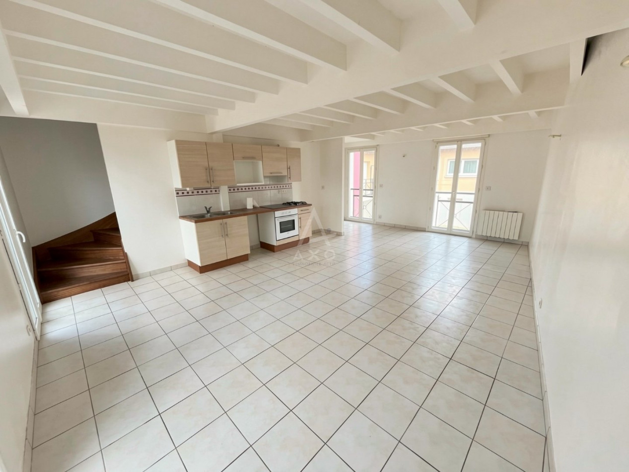 vente Appartement Les Brouzils - Photo 2