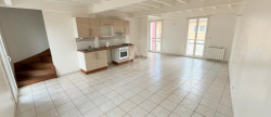 vente Appartement Les Brouzils