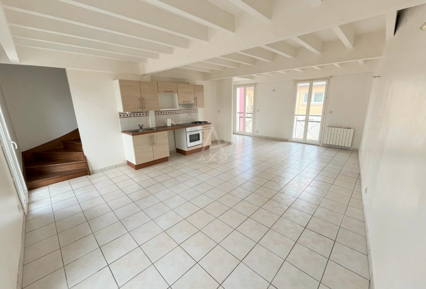 vente Appartement Les Brouzils - Photo 2