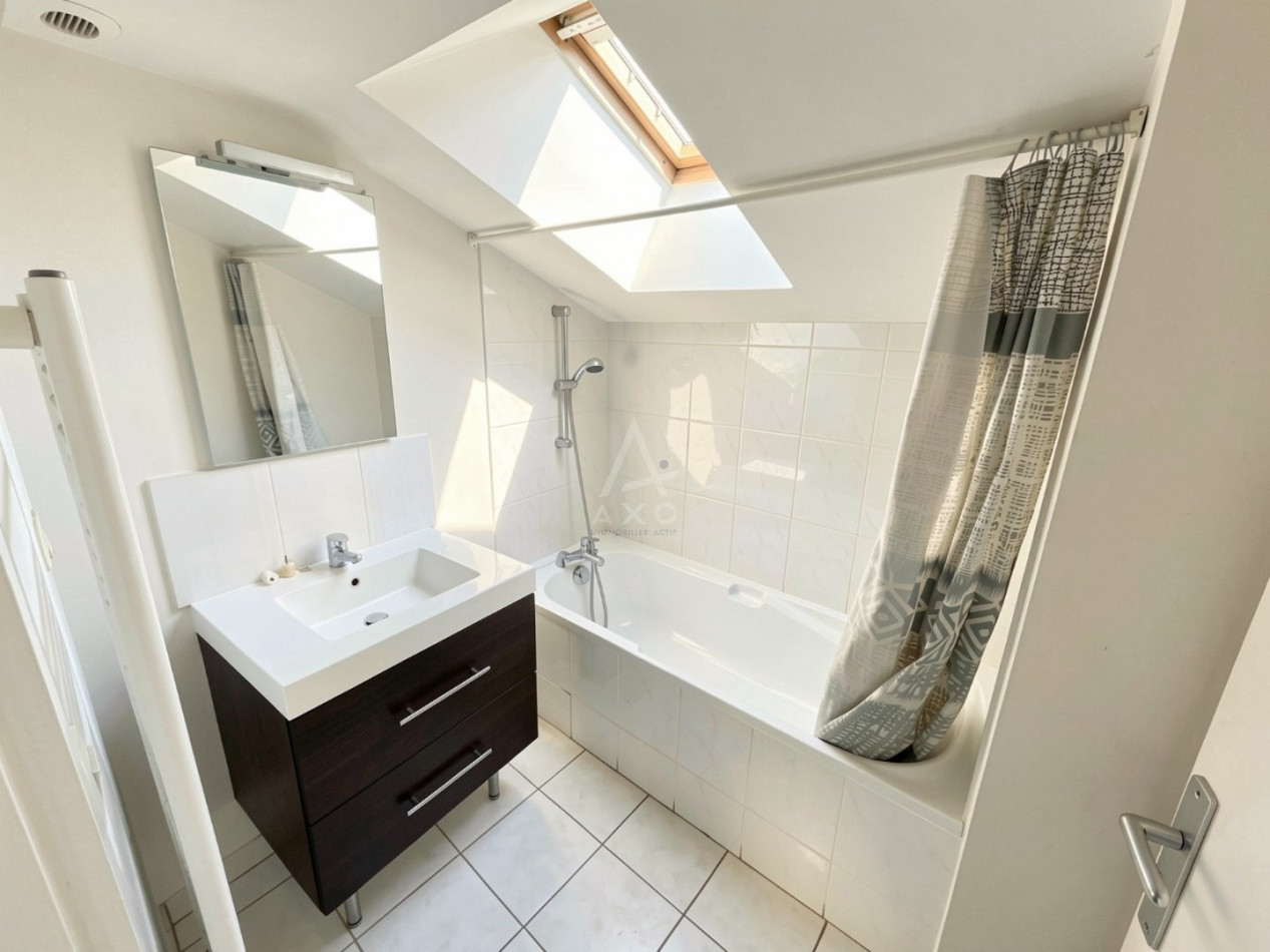 vente Appartement Les Brouzils - Photo 9