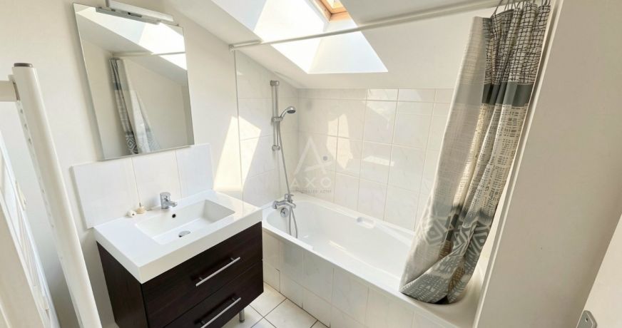 vente Appartement Les Brouzils