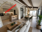 vente Maison vigneronne Aspiran