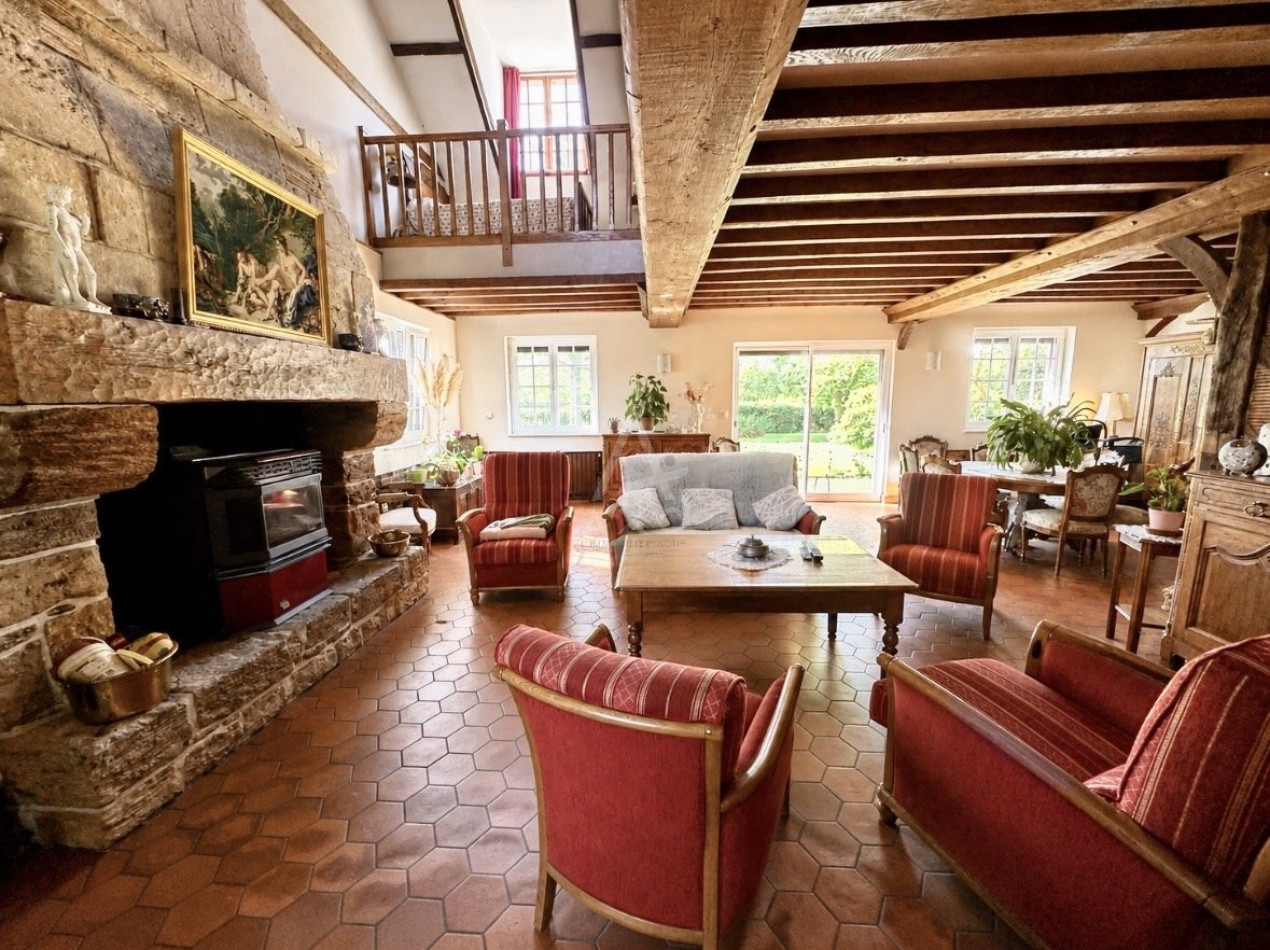 vente Haras / equestre Vimoutiers - Photo 12