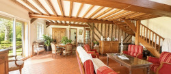 vente Haras / equestre Vimoutiers