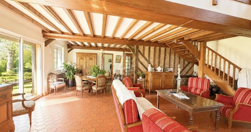 vente Haras / equestre Vimoutiers