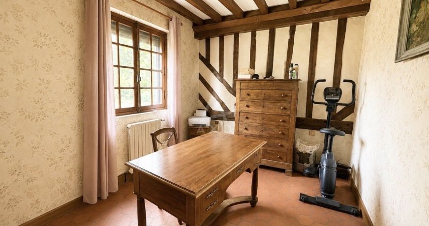 vente Haras / equestre Vimoutiers