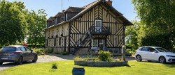 vente Haras / equestre Vimoutiers