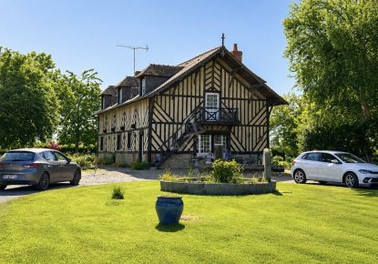 vente Haras / equestre Vimoutiers