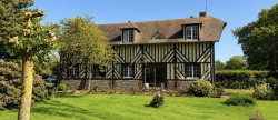 vente Haras / equestre Vimoutiers
