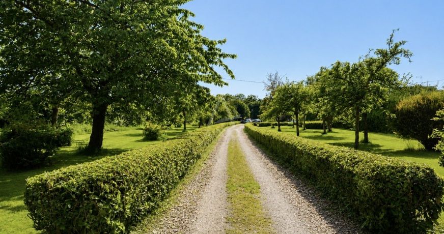 vente Haras / equestre Vimoutiers