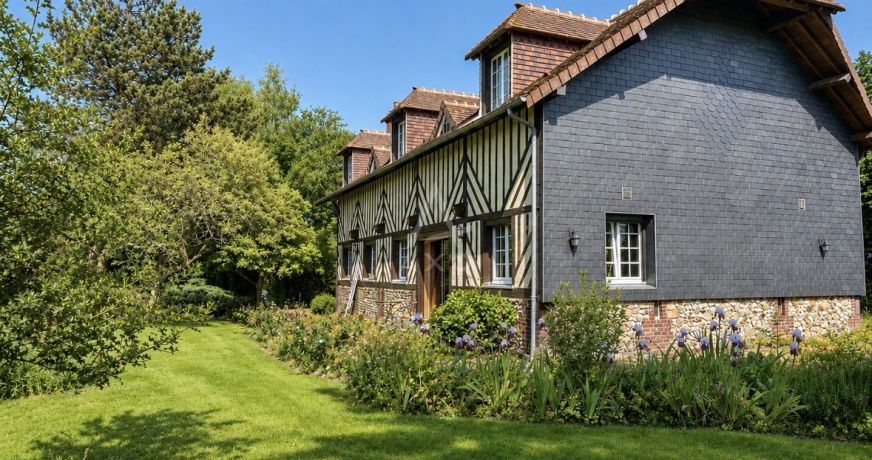 vente Haras / equestre Vimoutiers