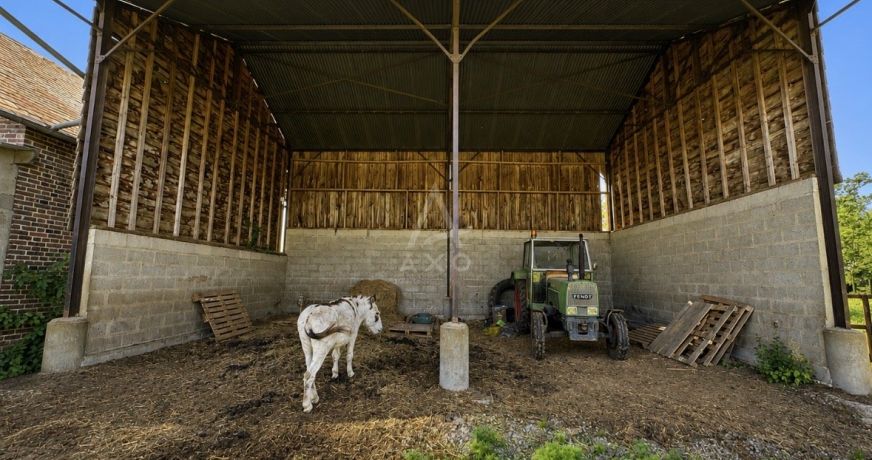 vente Haras / equestre Vimoutiers