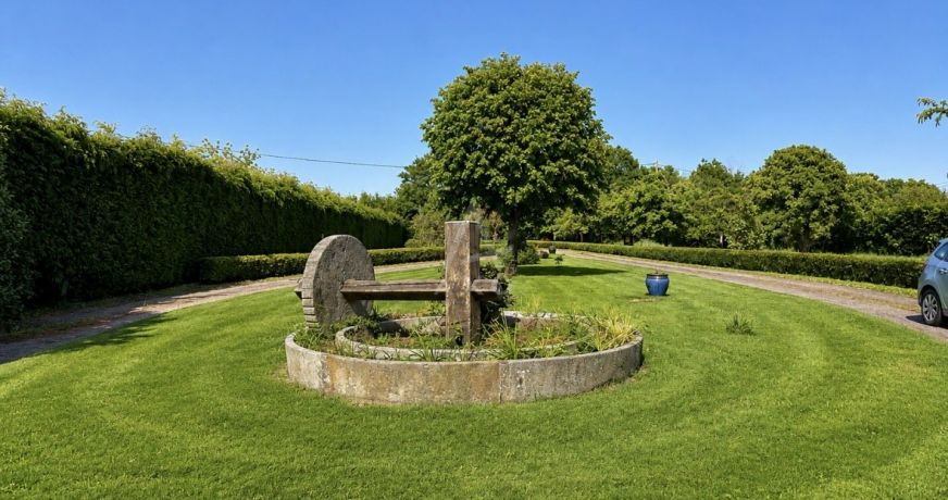 vente Haras / equestre Vimoutiers