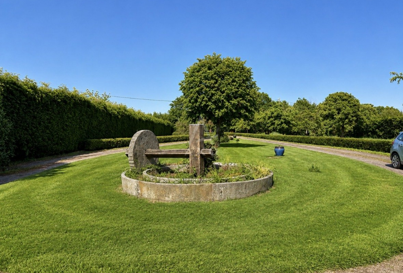 vente Haras / equestre Vimoutiers - Photo 7