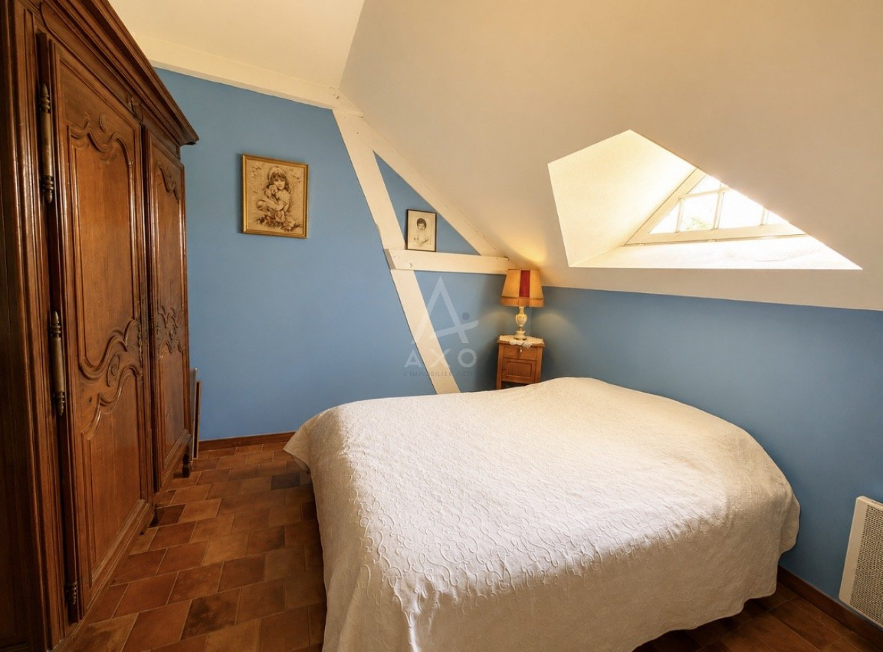 vente Haras / equestre Vimoutiers - Photo 17