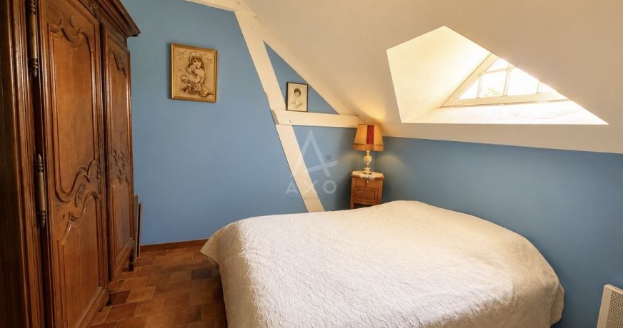 vente Haras / equestre Vimoutiers