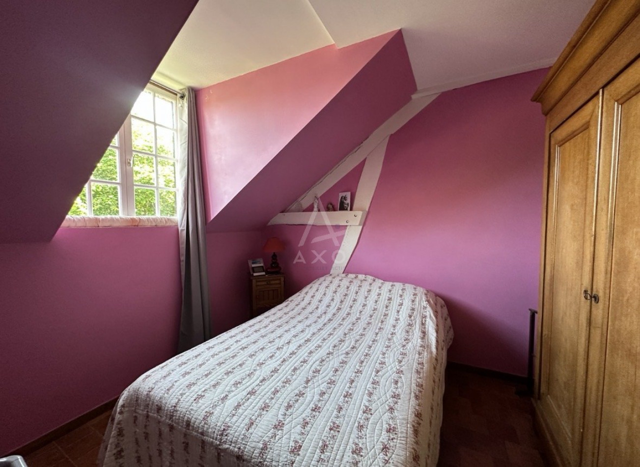 vente Haras / equestre Vimoutiers - Photo 18