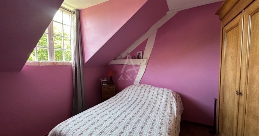 vente Haras / equestre Vimoutiers
