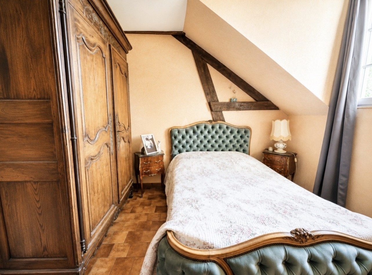 vente Haras / equestre Vimoutiers - Photo 9