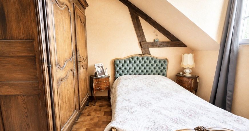 vente Haras / equestre Vimoutiers