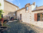 vente Maison La Merlatiere