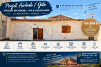 vente Maison La Merlatiere