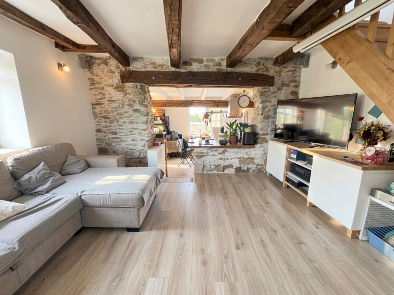 vente Maison La Merlatiere - Photo 3