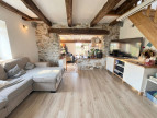 vente Maison La Merlatiere