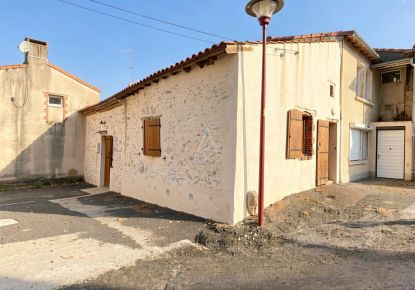 vente Maison La Merlatiere
