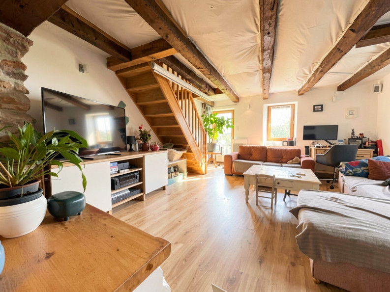 vente Maison La Merlatiere - Photo 5
