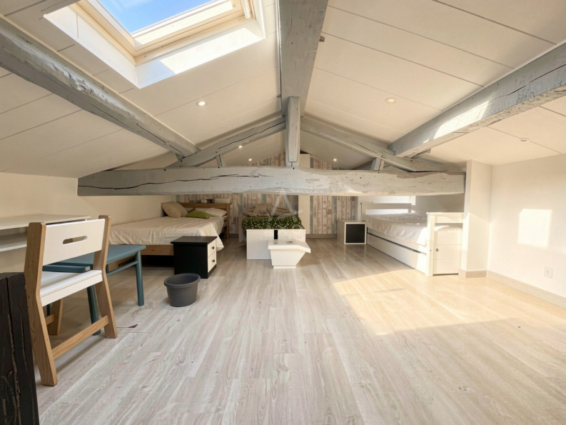 vente Maison La Merlatiere - Photo 7