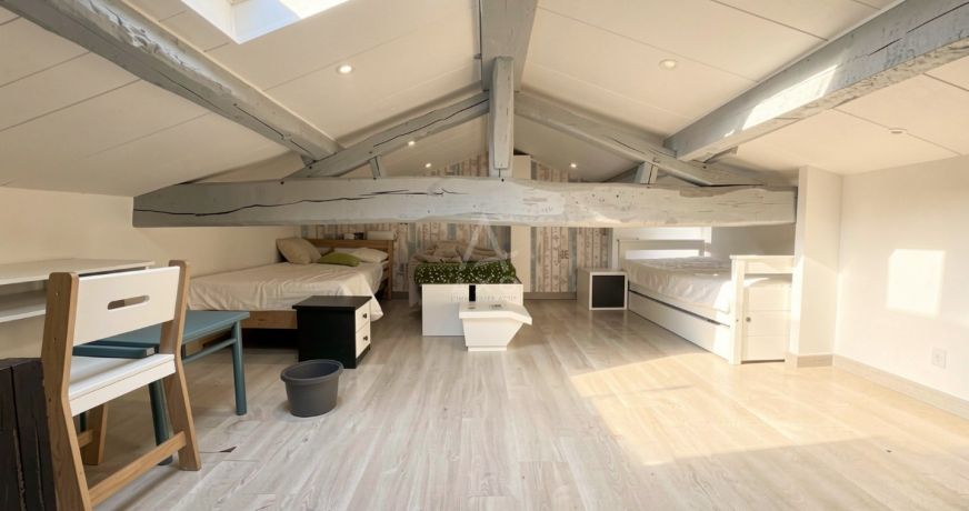 vente Maison La Merlatiere