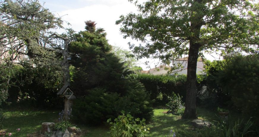 vente Maison Jard Sur Mer