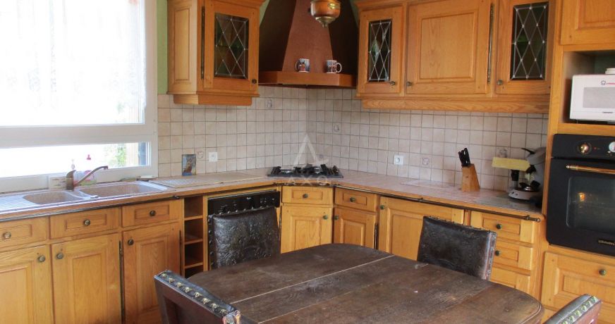 vente Maison Jard Sur Mer