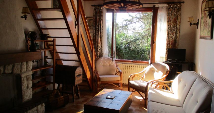 vente Maison Jard Sur Mer