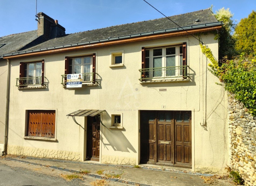 vente Maison Barace - Photo 1