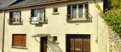 vente Maison Barace
