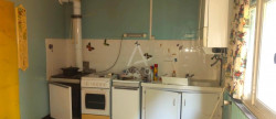 vente Maison Barace