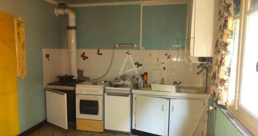 vente Maison Barace