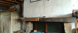 vente Maison Barace