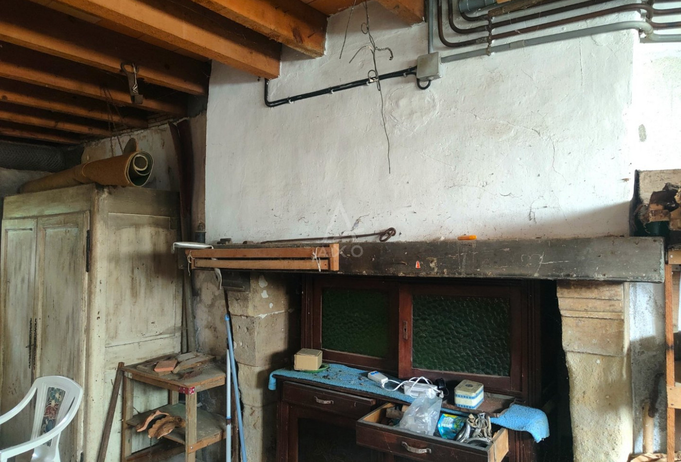 vente Maison Barace - Photo 8