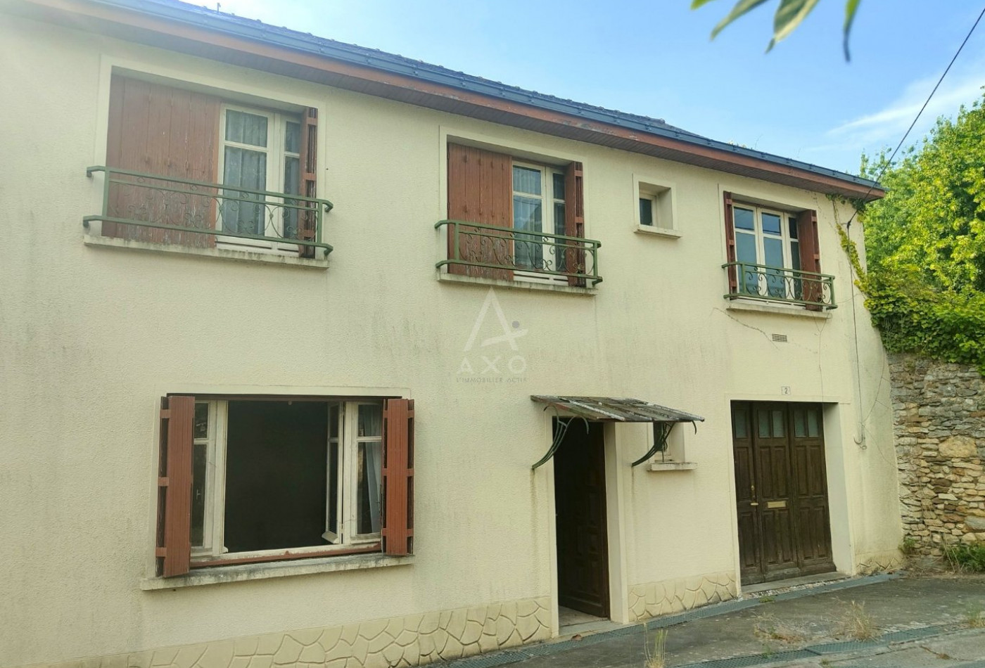 vente Maison Barace - Photo 9