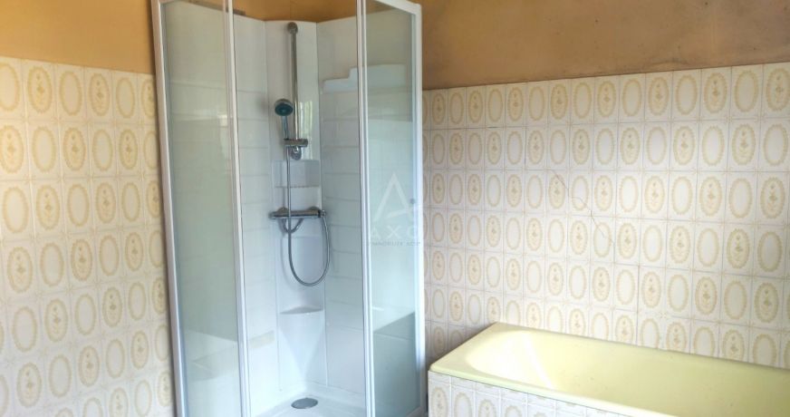 vente Maison Barace